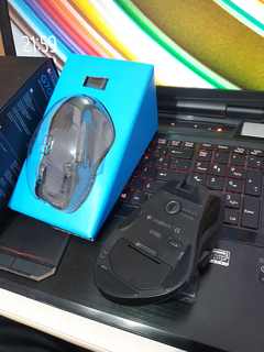 Logitech G700s Oyuncu Faresi 190 TL