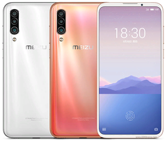 Meizu 16Xs 64 GB (Meizu Türkiye Garantili) 1.699,89 TL