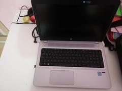  HP PROBOOK 450 İ5 SSDLİ NOTEBOOK ÜSTÜNDE TOZ BULANA BEDAVA