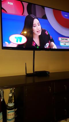 Superonline modemi kullanmadan Turkcell TV+  kutusunu kullanmak
