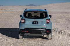  JEEP RENEGADE ANA KONU