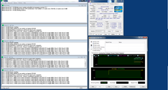  NOCTUA D15S-NF-A14PWM-NF-A9PWM İncelemem