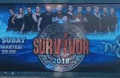 Survivor 2018