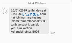 📲 TÜRK TELEKOM MOBİL FATURALI-FATURASIZ TARİFELER PAKETLER KAMPANYALAR