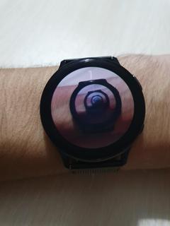 Samsung Galaxy Watch Active 2 [ANA KONU]