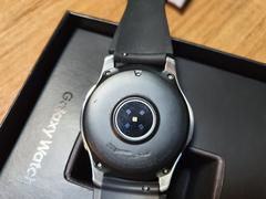 Samsung Galaxy Watch 46 mm 