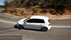  VW GOLF - SEVENLER & FANATİKLER & KULLANICILAR