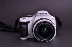  PENTAX K-X SADECE 500 TL