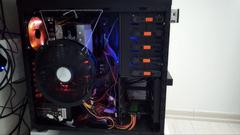 AMD Ryzen 5 1500x 95 derece sıcaklık sorunu