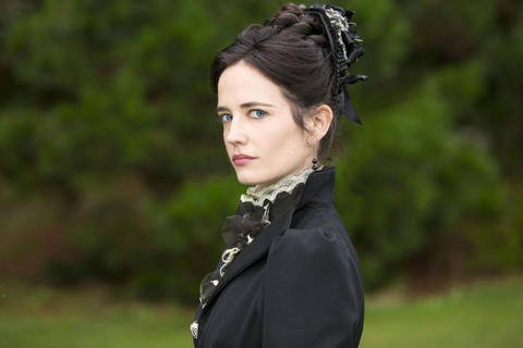 Penny Dreadful (2014-2016)