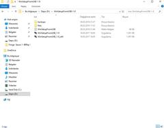 Multiboot - Tek Usb Bellek Üzerinde Windows + Acronis Bootable Kurulumu - Uefi+Legacy