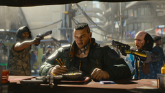 CYBERPUNK 2077 [PS4 / PS5 ANA KONU] | Türkçe, Çıktı