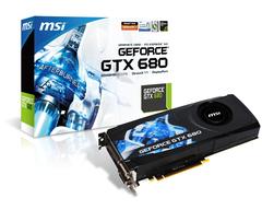  satılık takaslık msi gtx 680