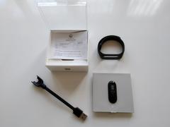 Xiaomi Mi Band 3