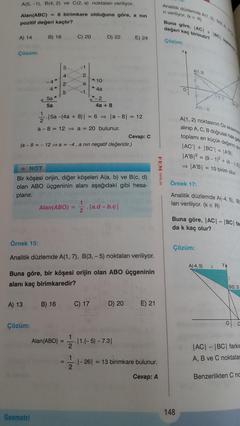  LYS için Kitap Sorusu