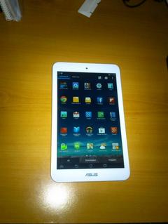  ASUS Memo Pad ME180A- 8 inç 16 GB [ Ana Konu]