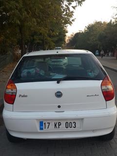 Sahibinden 2006 model Fiat Palio 1.3 multijet