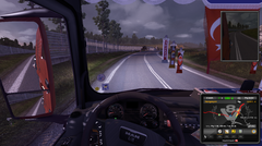 Euro Truck Simulator 2 (2012) [ANA KONU]