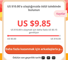 Aliexpress Ana Konu •