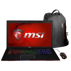  MSI Laptop Öneri