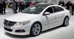  Passat CC 1.8 TSİ 160HP HAKKINDA ?