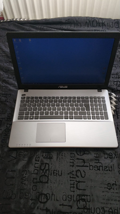 SATILDI Asus R510VX Laptop