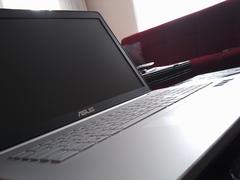  Asus N750JK-T4109H Notebook