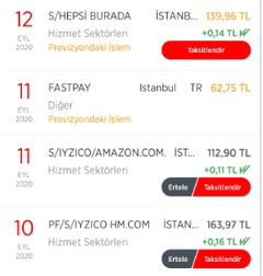 Ziraat BankKart Okula dönüş kampanyası