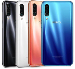 Meizu 16Xs 64 GB (Meizu Türkiye Garantili) 1.699,89 TL