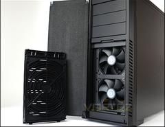 TEK FİYATA BIRAKIYORUM. 200 TL Cooler Master Silencio 650 Pure Kasa Görsel eklendi.