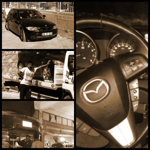 aracın hangi kasa oldugu nerde yazar