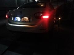  *** Renault FLUENCE Sevenleri ve Kullanıcıları Grubu ***