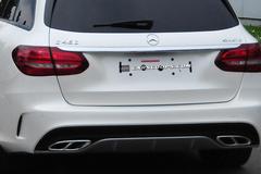  MERCEDES AMG SPORT MODELLERİ GELİYOR