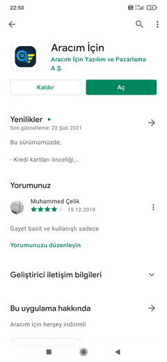 Güncel Akaryakıt kampanyaları ⛽🚦🛢️