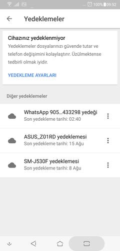 •• ASUS Zenfone 5 (ZE620KL) • 2018 • Ana Konu • Kullanıcı Kulübü Paylaşımları ••