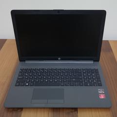 HP 255 G7 Ryzen Laptop Detayları İnceleme