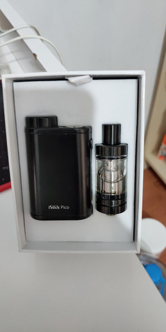 Eleaf iStick Pico