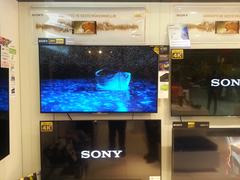 2016 SONY ANDROİD TV