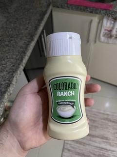 Colorado Ranch sos ve Acı Sos adet 4.95 TL - 260 gr (Bim içerir)