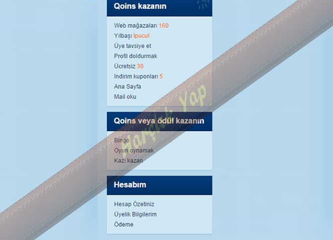 PTC (Sınırsız Paid to Click )