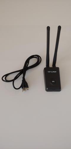 Tplink Wn 8200 Nd Wireless Usb Adaptörü 50 TL