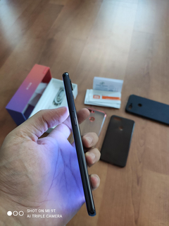 Xiaomi Mi8 lite 64 GB - Kutulu - Faturalı