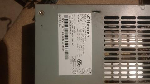 Satılık supply ve kasa fanları