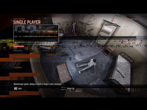 FEAR 3 GRAFİK SORUNU :(