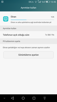 Greenify, root gerektirmeyen fonksiyonlarını geliştiriyor