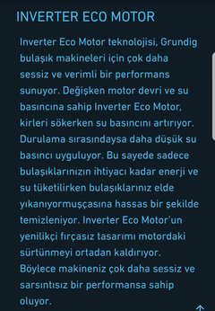 ***BEKO BM 6006 I BULAŞIK MAKİNESİ İNCELEMESİ*** ... 3 yılda erken emekli oldu ...