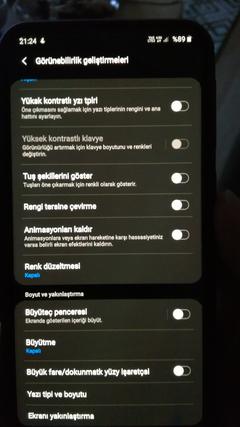 SAMSUNG GALAXY M31 [ANA KONU] 6 GB Ram / 6000 mAh Batarya / 128 GB Hafıza / 4 Kamera