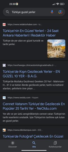 Google ile ne yazarsam yazayım abuk subuk reklam siteleri çıkıyor, nasıl engel olurum.