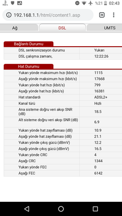 Hat Değerlerini Yorumlayalım [ANA KONU]