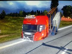  ETS2  FOTOĞRAF & VİDEO ALBÜMÜ